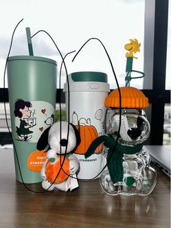 Trade for the canvas Starbucks tote bag