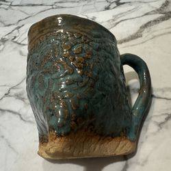 Ashley Souza Hand Made Mug