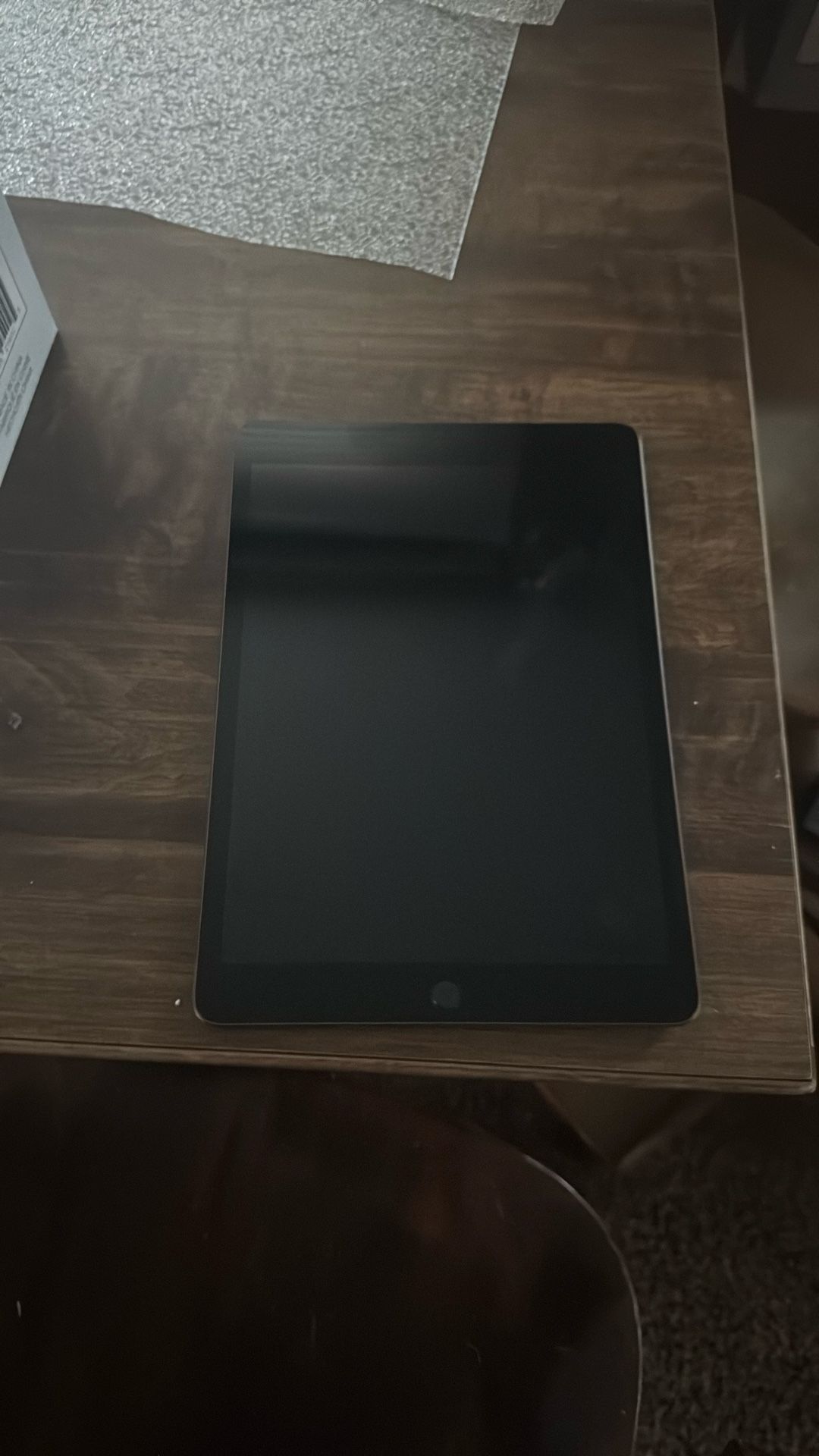 ipad 9th generation unlocked 64 GB