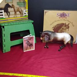 Collectable Horses 