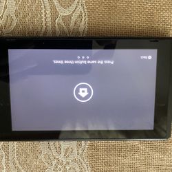 Nintendo Switch V1