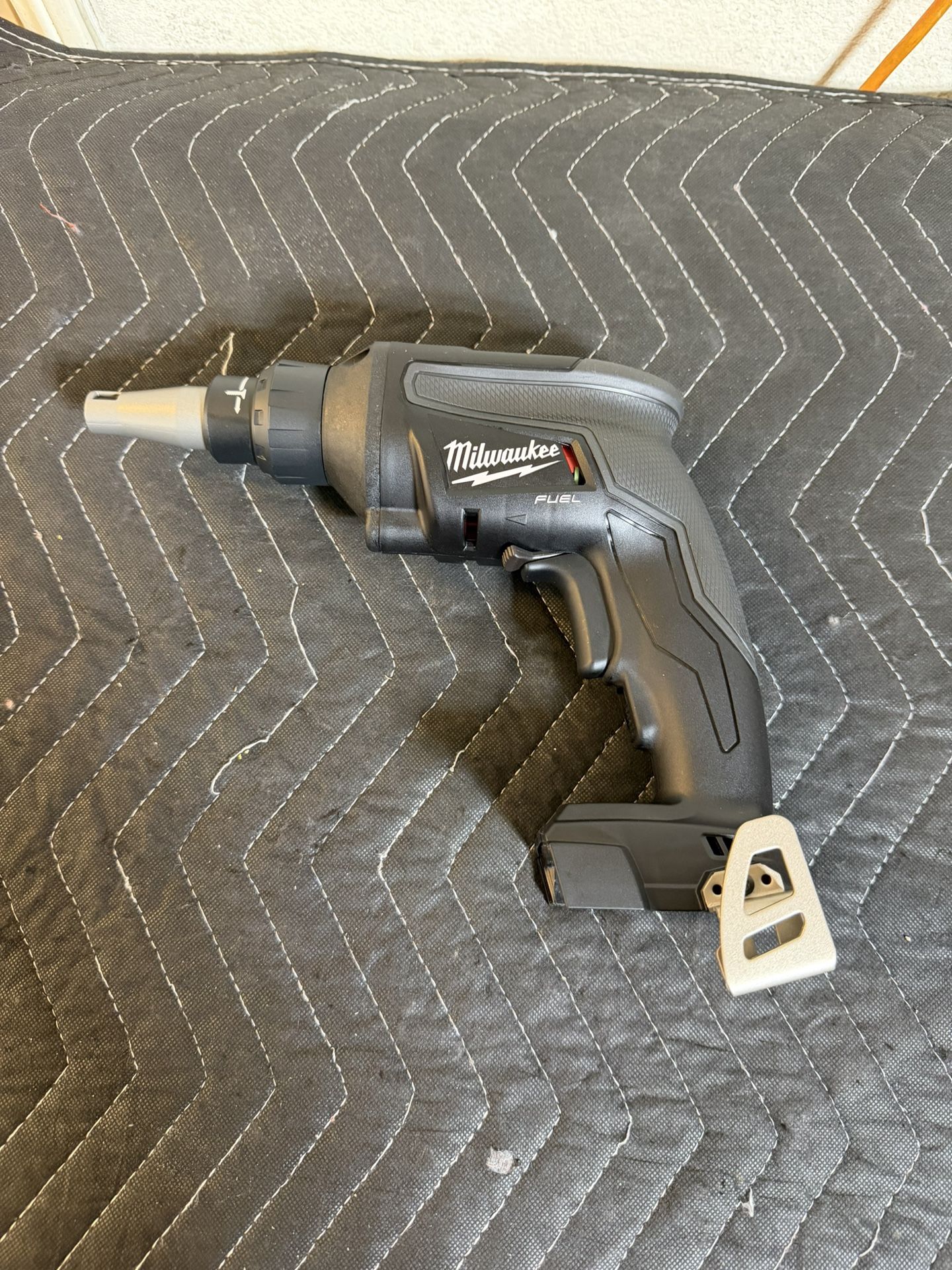 Milwaukee M18 FUEL 18V Lithium-Ion Brushless Cordless Drywall Screw Gun (Tool-Only)