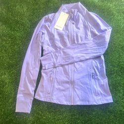 Pretty Purple Lululemon Women’s Set — Size 16 — BRAND NEW