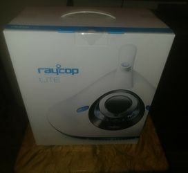 RAYCOP LITE Allergen Hand Vacuum