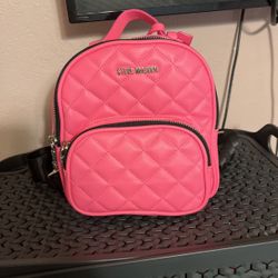 Steve Madden Backpack