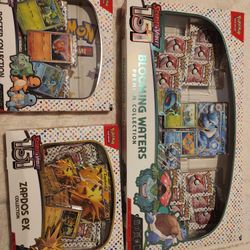 Pokemon 151 Lot 