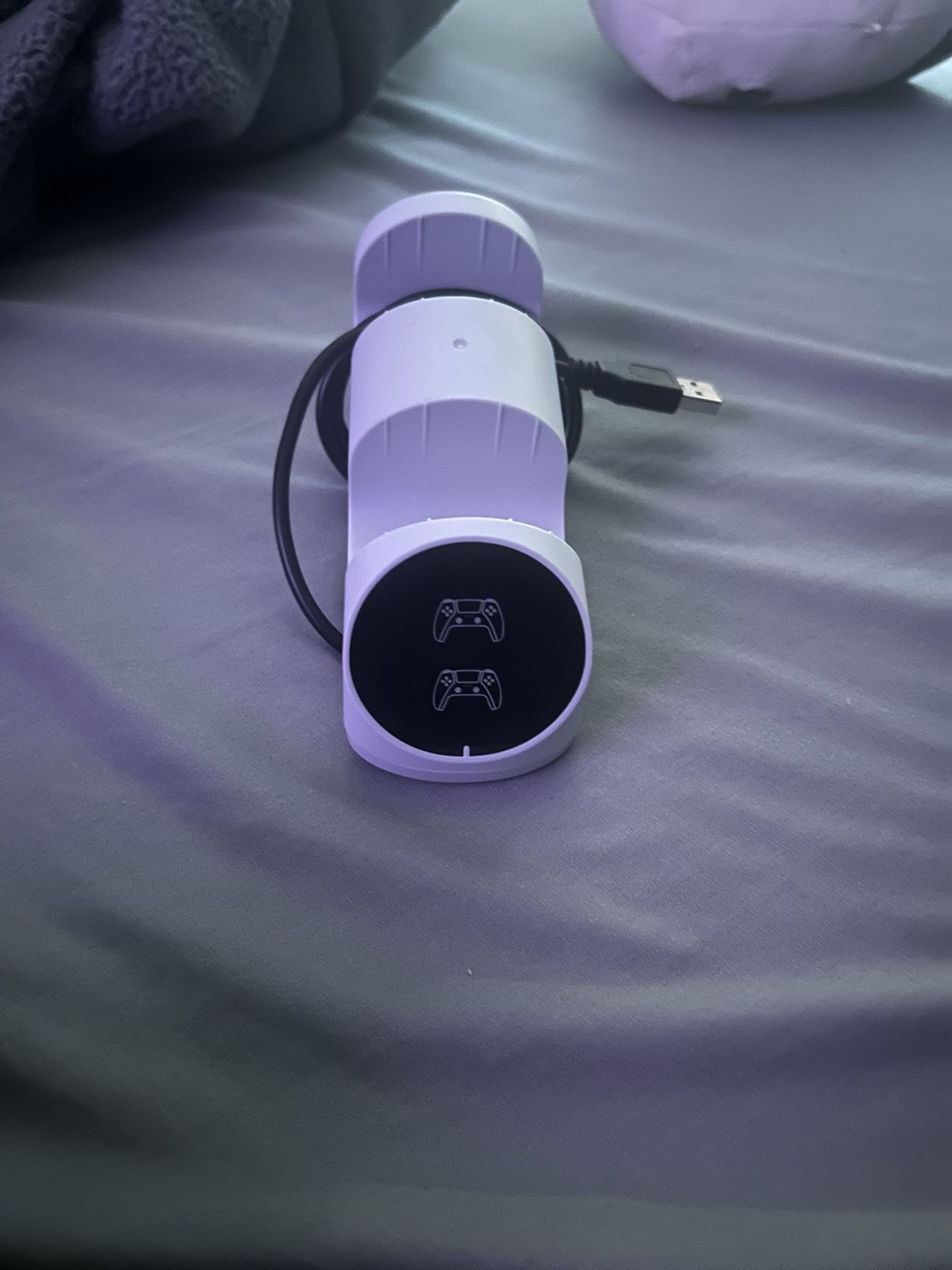 PS5 Controller Charger