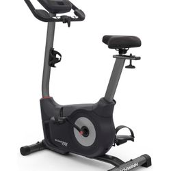 Schwinn Stationary Exercise Bike Model 170 Journey