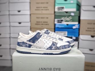 Dunk Men’s Sneaker With Box 2026 New