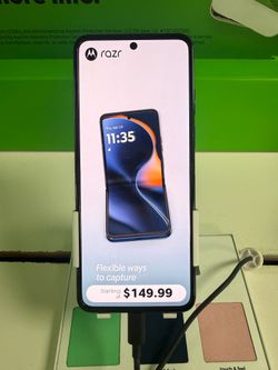 Motorola razr 2025