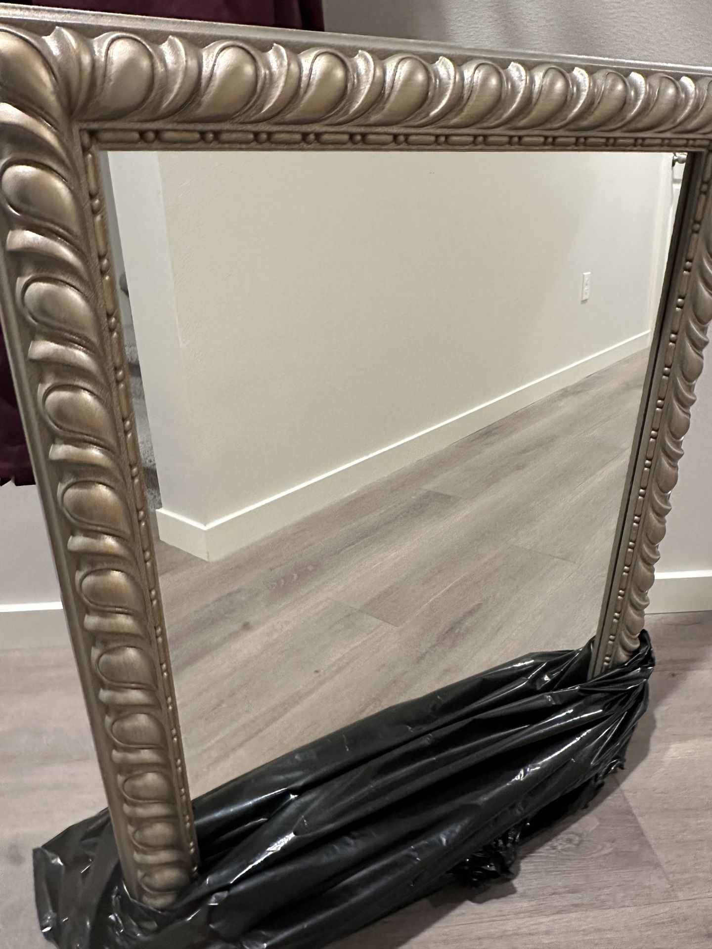 Interior Mirror