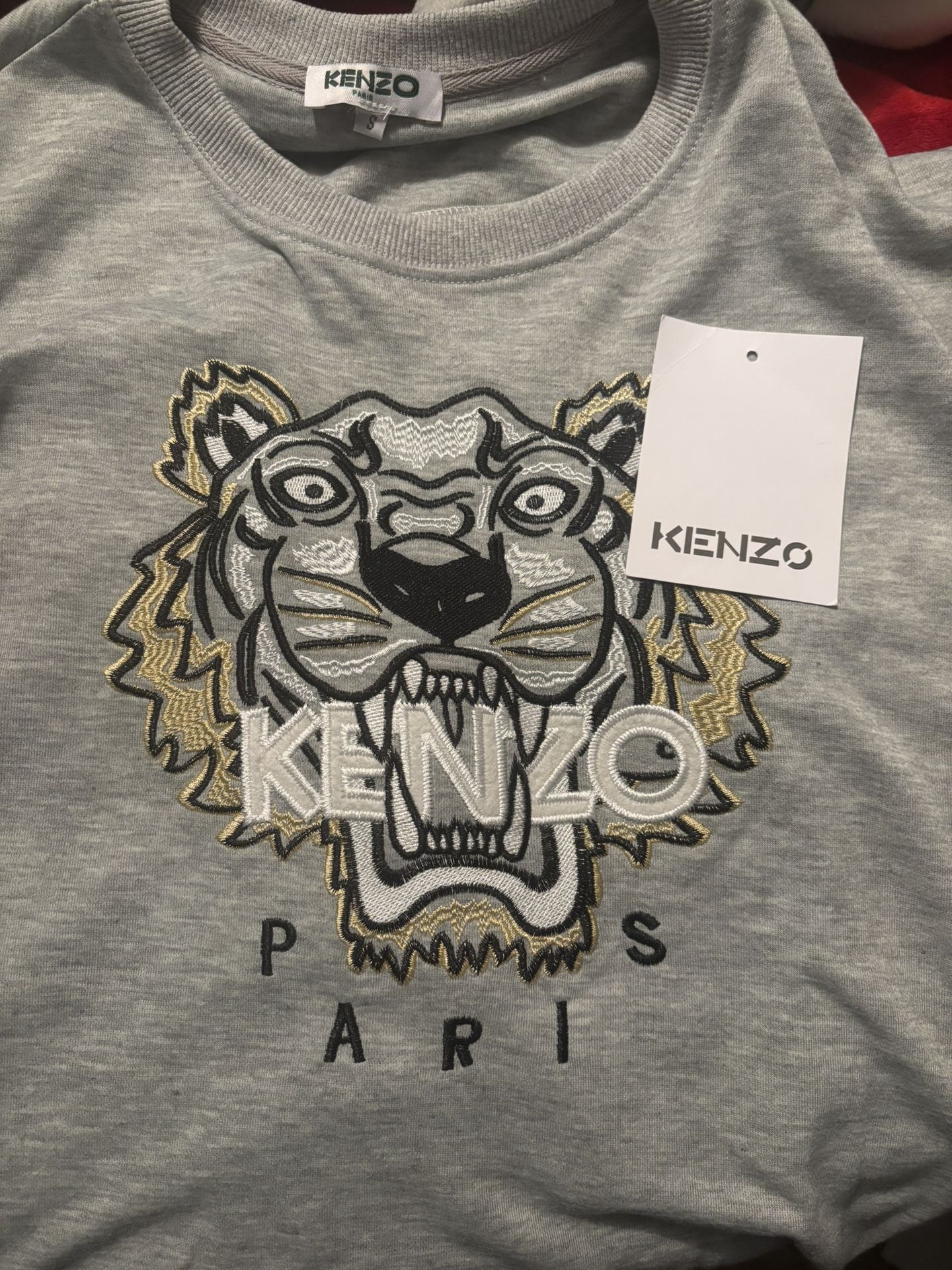 Kenzo
