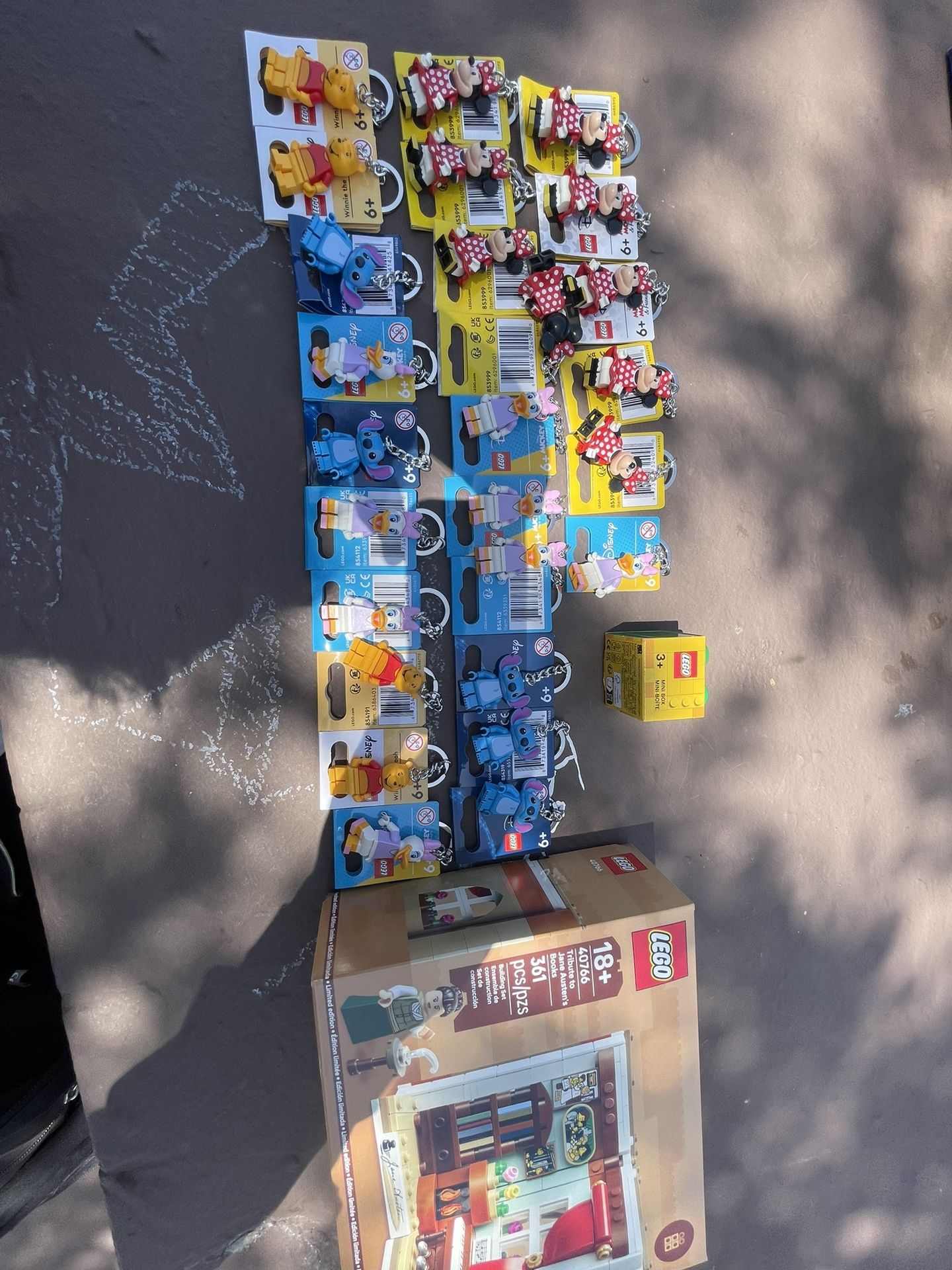 lego