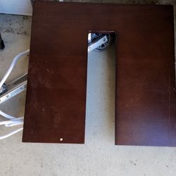 New - James Martin 60" Vanity Base And Outlet 