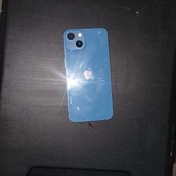 Iphone 13 Color Is Blue
