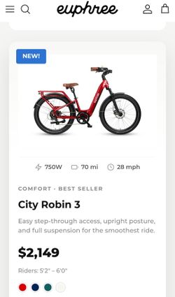 Ebike