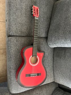 bcp guitar
