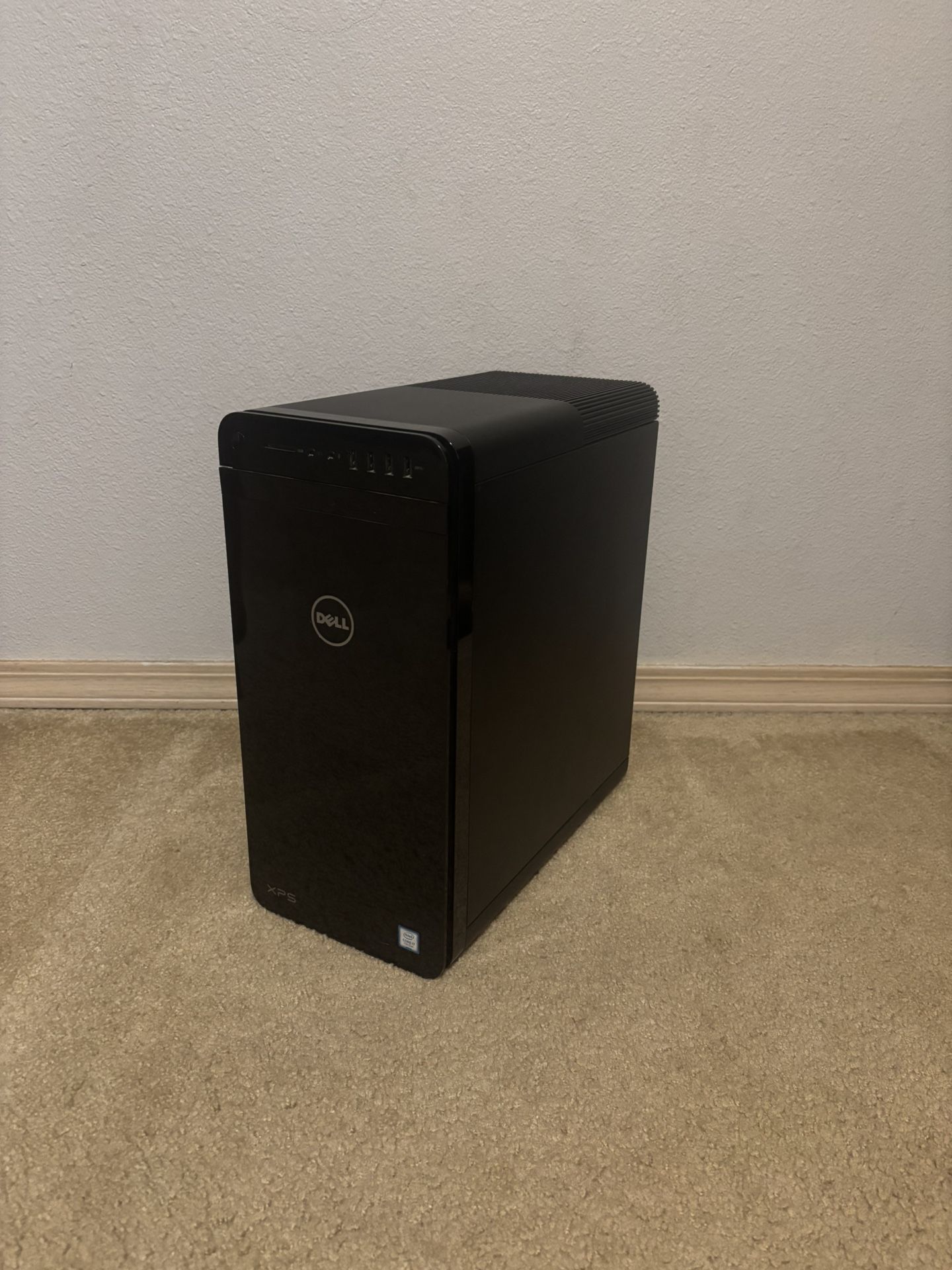 Gaming / Productivity PC – Intel i7 + RX 480 + 24GB RAM – Ready to Use