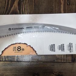 Corona Razor Tooth Saw Replacement Blade