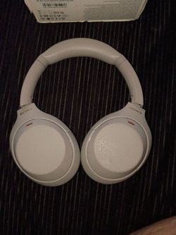 Sony headphones