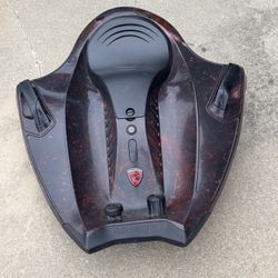 Roll play Ride On Nighthawk Saucer