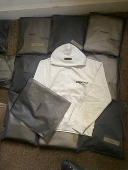 Essential Hoodie
