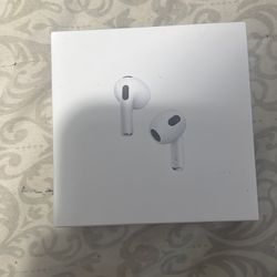 Airpods 3rd Gen