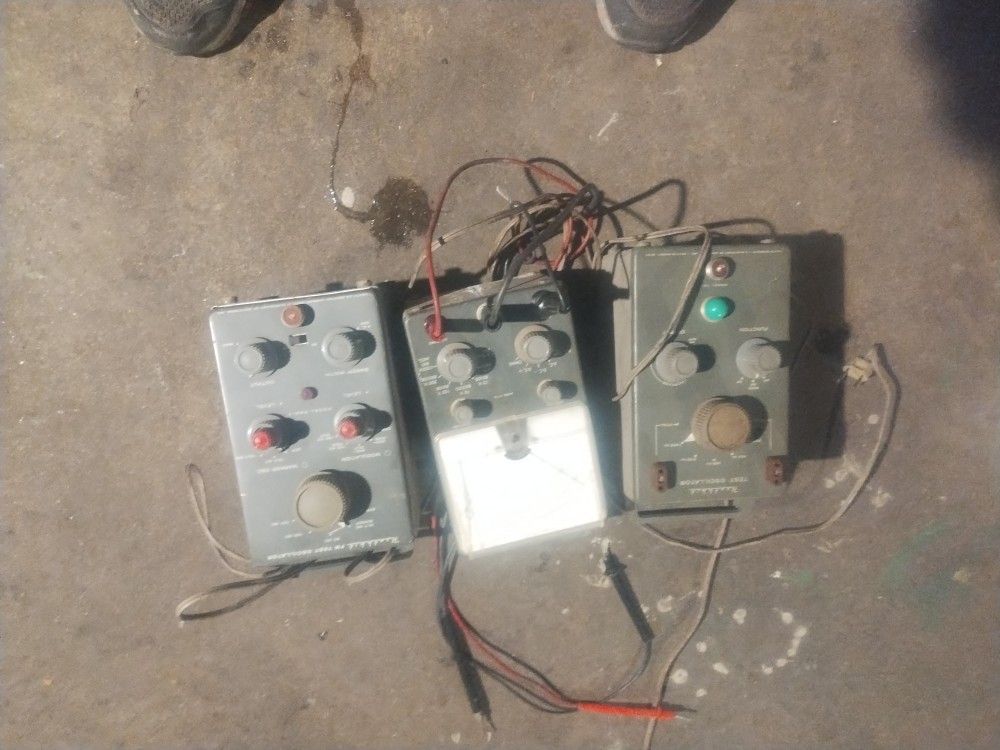Heathkit Electronics