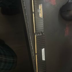 Corsair Vengeance LPX  DDR4 Ram 3600Mhz