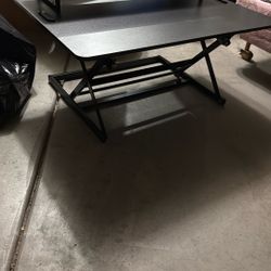 Mostly Moved In Yard Sale