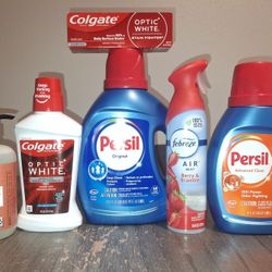 Household Bundle  $25