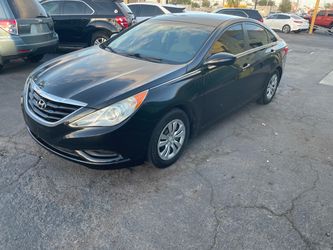 2012 Hyundai Sonata