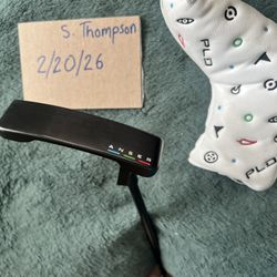 Ping PLD Anser 35”