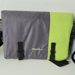 Eddie Bauer Infant Travel Bed