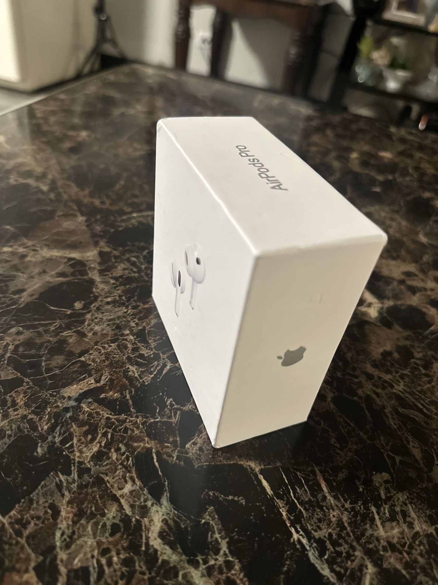 AirPod Pros 2nd Gen