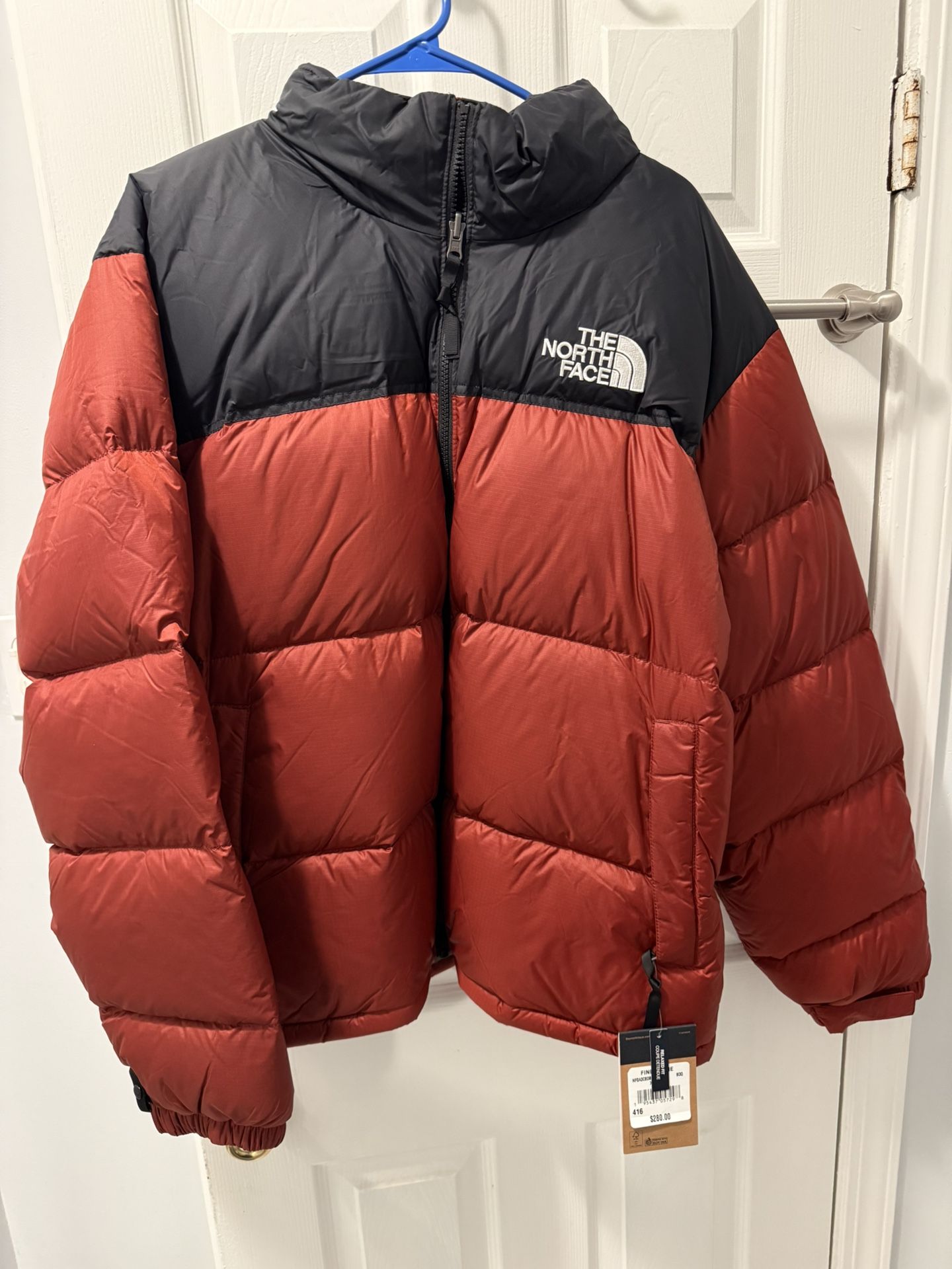 Men’s 1996 Retro Nuptse Jacket