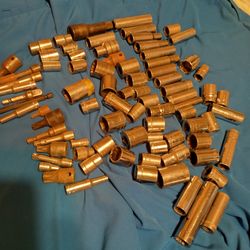 Sockets and more, lots of Craftsman, ready for pick up