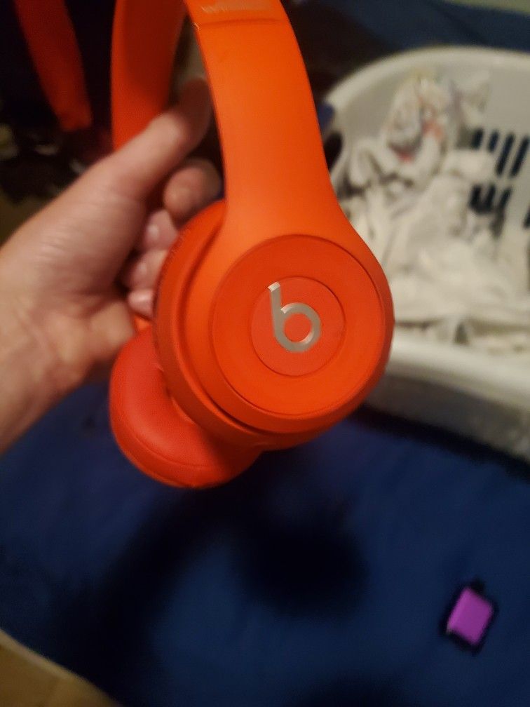 Beats Solo 3