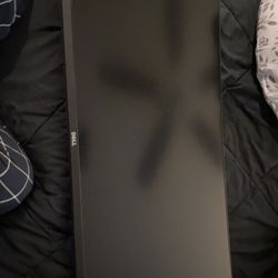 TWO Dell 34” Curved monitors 