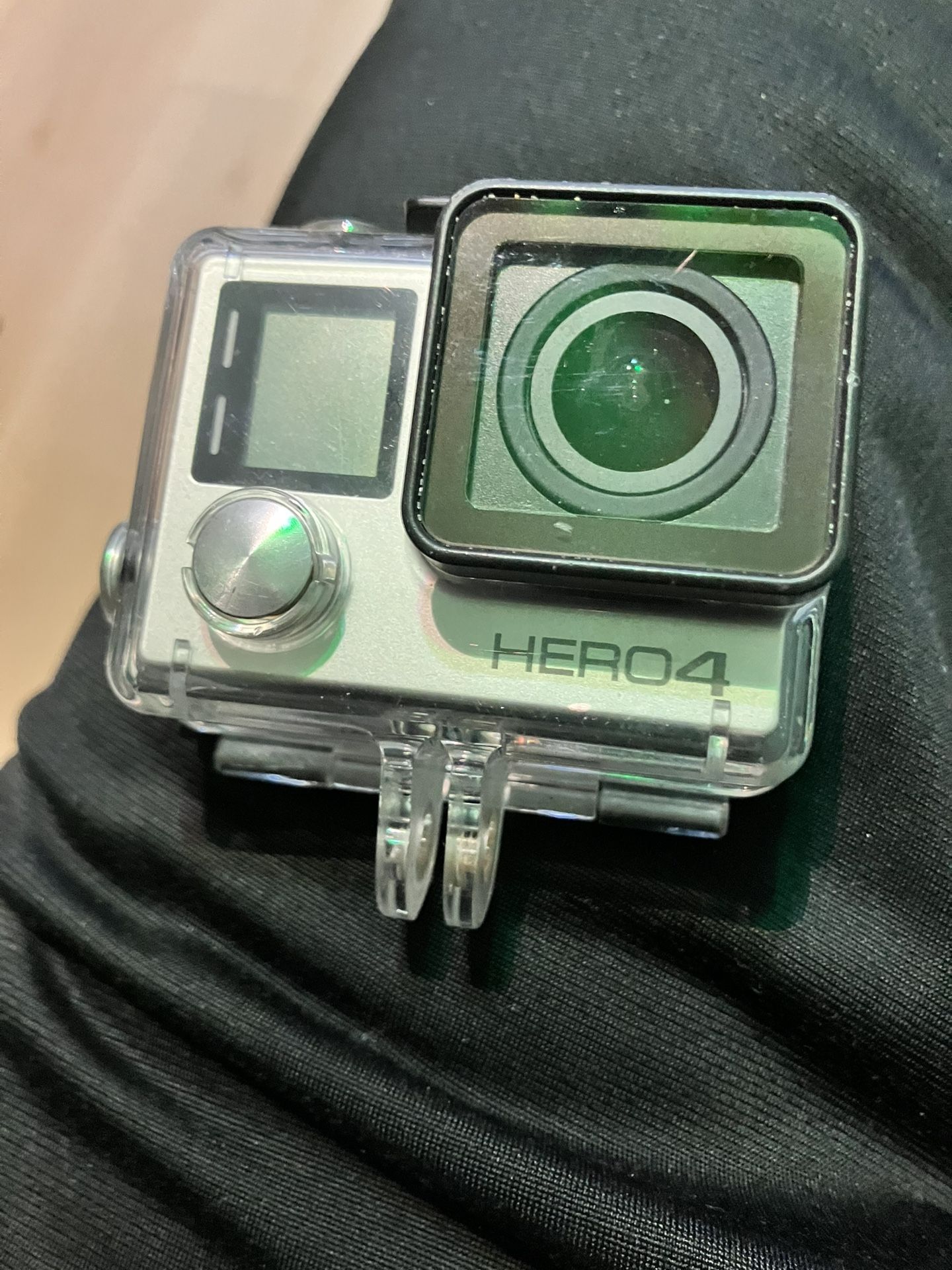 Go Pro Hero 4