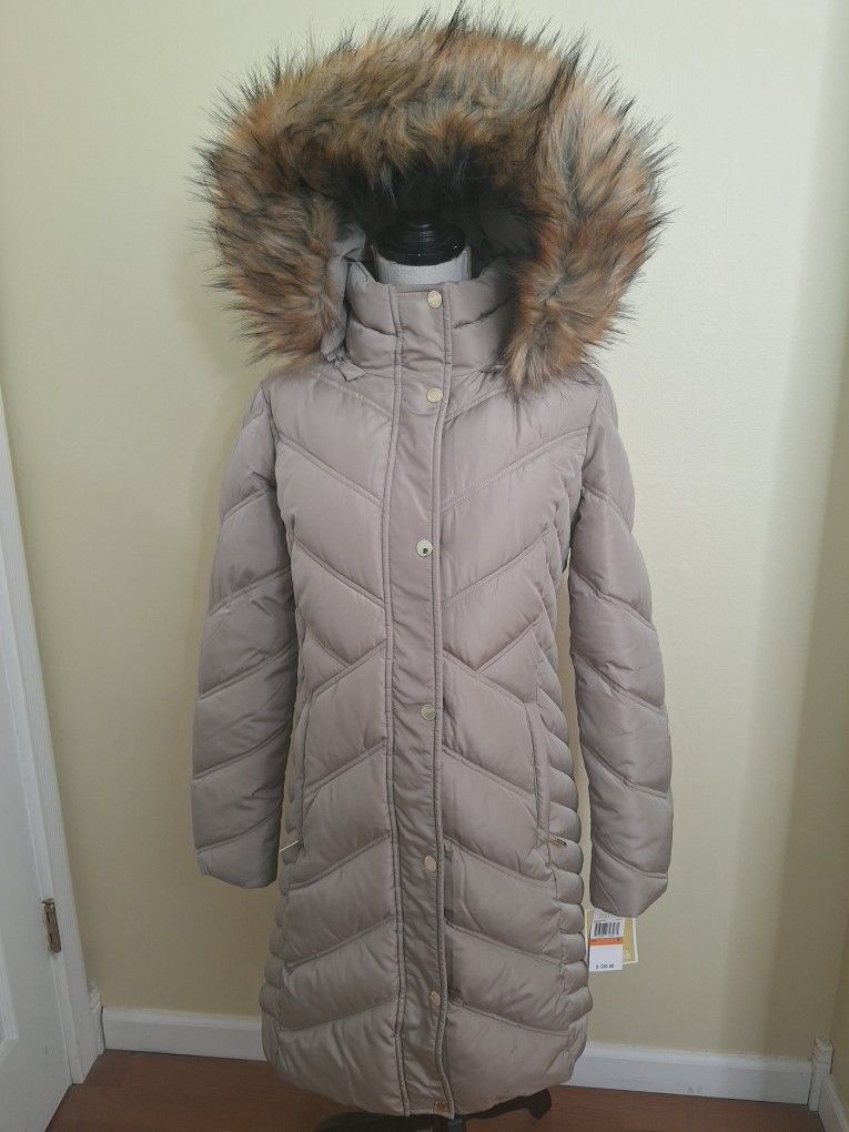 Women's Small Michael Kors Coat