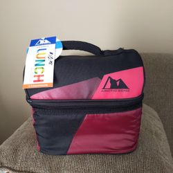 Artic Zone Lunch Bag