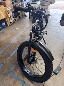 fat tire