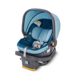 Century Carry On 35 Lightweight Infant Car Seat, Metro