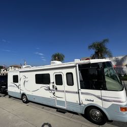 1999 Sea breeze international 1310