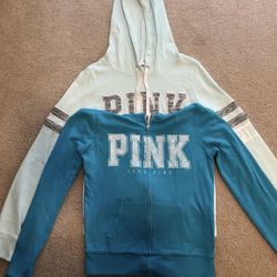 PINK Hoodies 