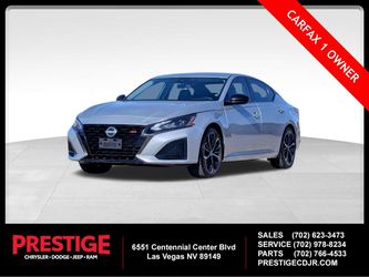 2023 Nissan Altima