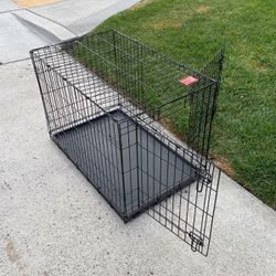 Collapsable Dog Kennel 