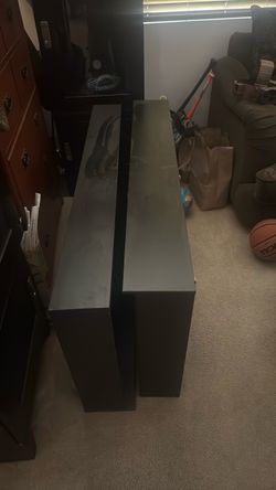 Under bed drawers