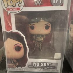 Wwe Toy